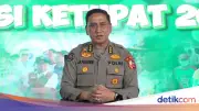 Polri Larang Petasan Saat Malam Takbiran Idul Fitri 2026 Demi Keamanan