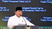 Prabowo Beri Peringatan Keras: Jangan Main-main dengan Laporan Palsu