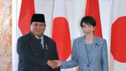 Prabowo Dorong Hilirisasi dan Energi Nuklir dalam Pertemuan Bilateral dengan PM Jepang