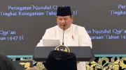 Prabowo Ingatkan Danantara Kembalikan Rp 800 Triliun ke Negara Setiap Tahun