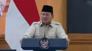 Prabowo Ingatkan Masyarakat Siap Hadapi Dampak Kesulitan Akibat Perang Timur Tengah