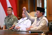 Prabowo Ingatkan Rakyat Indonesia Hadapi Dampak Kesulitan Akibat Perang Timur Tengah
