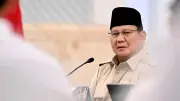 Prabowo Kategorikan Serangan Air Keras ke Andrie Yunus sebagai Tindakan Terorisme