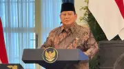 Prabowo Panggil Menteri Bahas Stabilitas Pangan, BBM, dan Dampak Konflik Timur Tengah
