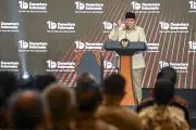 Prabowo Rencanakan Penempatan Utusan Khusus Presiden di BUMN untuk Pengawasan