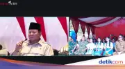 Prabowo Resmikan 218 Jembatan yang Dibangun dalam 2,5 Bulan di Seluruh Indonesia