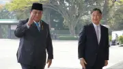 Prabowo Saksikan 10 Kerja Sama Strategis Indonesia-Jepang Senilai Rp384,2 Triliun