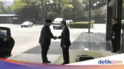 Prabowo Sambangi Kaisar Naruhito di Istana Kekaisaran Tokyo dalam Kunjungan Resmi