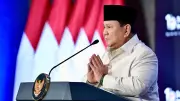 Prabowo Soroti Potensi Sawit hingga Geotermal untuk Ketahanan Energi Nasional