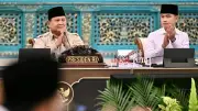 Prabowo Tegaskan Batu Bara dan Sawit untuk Kebutuhan Domestik Dulu Sebelum Ekspor