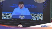Prabowo Tegaskan Komitmen Indonesia Jaga Hubungan Baik dan Tak Campur Tangan