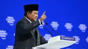 Prabowo Tegaskan Pasukan Perdamaian ke Gaza Bukan untuk Melucuti Senjata Hamas