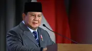 Prabowo Undang Mantan Presiden dan Wapres ke Istana Malam Ini, Jokowi Dikonfirmasi Hadir