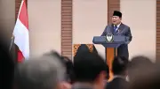 Prabowo Undang Pengusaha Jepang Berinvestasi di Indonesia, Tegaskan Prinsip Non-Blok