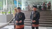 Pramono Anung Galakkan Vaksinasi Campak Lewat Posyandu untuk Cegah Penyebaran