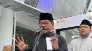 Pramono Anung Minta Warga Jakarta Tetap Tenang Hadapi Dampak Ekonomi Konflik AS-Israel-Iran