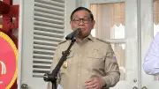 Pramono Anung Pastikan THR ASN Pemprov DKI Cair Sesuai Aturan, Anggaran Sudah Siap
