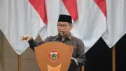 Pramono Anung Perintahkan Penertiban Terminal Bayangan Jelang Mudik 2026