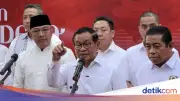 Pramono Anung Tegaskan Sanksi Tegas untuk ASN Bolos Kerja Pasca-WFA
