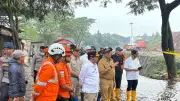 Pramono: Daya Tampung Bantargebang Sangat Terbatas, Pengiriman Sampah Harus Dibatasi