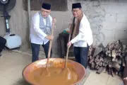 Pramono Dorong Dodol Betawi Jadi Sajian Resmi di Berbagai Acara Balai Kota