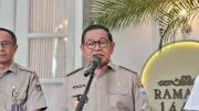 Pramono Tegaskan Jakarta Tidak Akan Lakukan Operasi Yustisi, Tuntut Pendatang Siap Kerja Keras