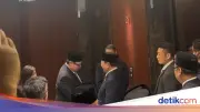 Presiden Prabowo Tiba di Tokyo untuk Pertemuan Bilateral dengan Kaisar dan PM Jepang
