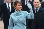 Produser Film Melania Trump Ungkap Tiga Musisi Tolak Lagu untuk Dokumenter