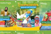 Promo Hypermart Sambut Lebaran 2026: Diskon Besar Mulai 7 Maret
