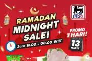 Promo Superindo 13 Maret 2026: Diskon Spesial Ayam Broiler Mulai Berlangsung