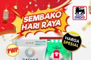 Promo Superindo 29 Maret 2026: Sembako Lengkap dengan Harga Hemat