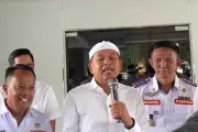Protes THR PPPK Paruh Waktu Jelang Lebaran 2026, Gubernur Jabar Beri Penjelasan