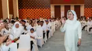 Puan Maharani Ajak Saling Memaafkan dan Perkuat Persatuan di Lebaran 2026