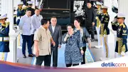 Puan Maharani Pastikan Halalbihalal Prabowo-Megawati Segera Terlaksana