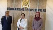 Puan Maharani Soroti Maraknya OTT Kepala Daerah, Sebut Biaya Politik Mahal