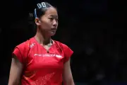 Putri Kusuma Wardani Gagal Revans, Tumbang dari An Se-young di All England 2026