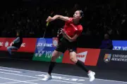 Putri Kusuma Wardani Lolos ke Final Swiss Open 2026 Usai Kalahkan Nozomi Okuhara