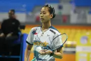 Putri KW Tersingkir di Perempat Final All England 2026 dari An Se-young