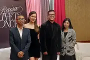 Raisa Gelar Konser Spesial 'Love & Let Go' di JCC Juni 2026