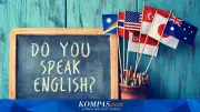 Rapor Kemampuan Bahasa Inggris SDM Publik Indonesia Masih Rendah di Tingkat Global