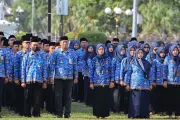 Rekrutmen Tendik SMA Unggul Garuda Baru 2026 Buka Peluang bagi PNS dengan Skema Khusus