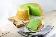 Resep Bolu Pandan Pakai Rice Cooker, Tekstur Lembut dan Tidak Bantat