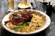 Resep Nasi Kebuli Ayam yang Gurih dan Wangi, Cocok untuk Santapan Keluarga