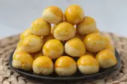 Resep Nastar 1 Kg Lembut Anti Retak, Rahasia Isian Nanas yang Lezat