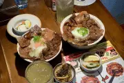 Review Obihiro Nikudon: Resto Jepang Viral di Blok M yang Wajib Dicoba