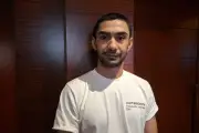 Reza Rahadian Ungkap Rasa Sesak Usai Tonton Film Laut Bercerita