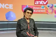 Rhoma Irama Siap Tampil Spesial di Ulang Tahun ke-33 ANTV di Subang