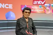 Rhoma Irama Sumbang Rp 100 Juta untuk Bantu Anggota ARDI dan RAI Terdampak Royalti