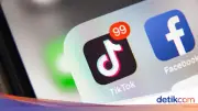 RI Batasi Anak di Bawah 16 Tahun Pakai Medsos, Dapat Pujian Global