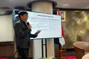Riset BRIN: MBG Berpotensi Tingkatkan Produk Domestik Bruto Indonesia